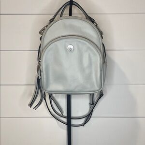Cala Vela Sunrise Bag Cloud Mini Backpack